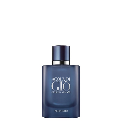 GIORGIO ARMANI Acqua di Gio Profondo