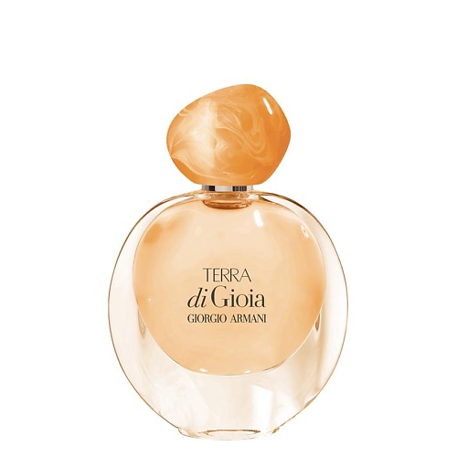 GIORGIO ARMANI Terra di Gioia